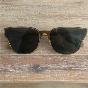 Krewe Sunglasses